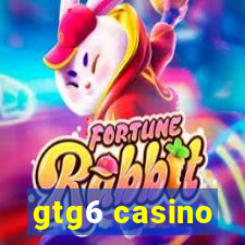 gtg6 casino